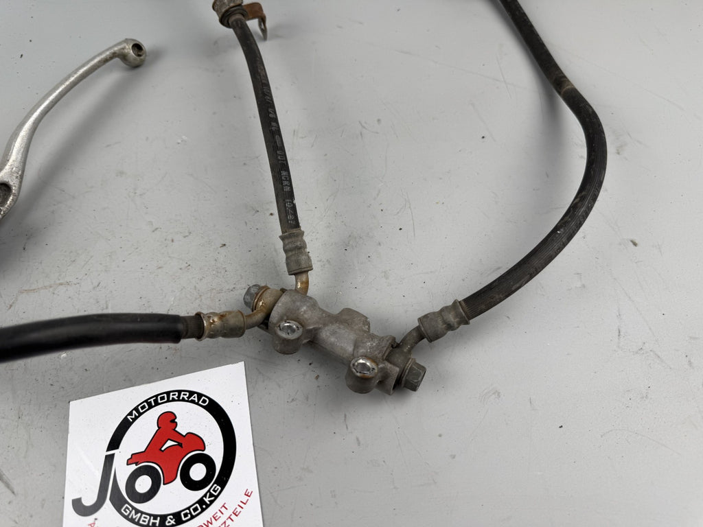 Honda CBR 600 F PC19 Bremse vorn front Brake Bremspumpe Pumpe