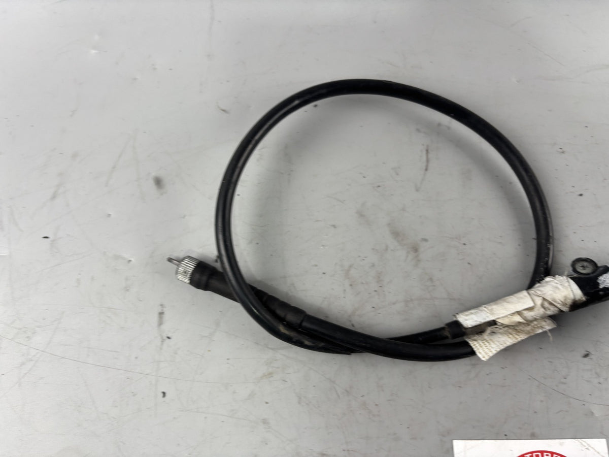 Honda SLR 650 Vigor FX 650 RD09 Tachoschnecke Tachogeber Speedometer Welle