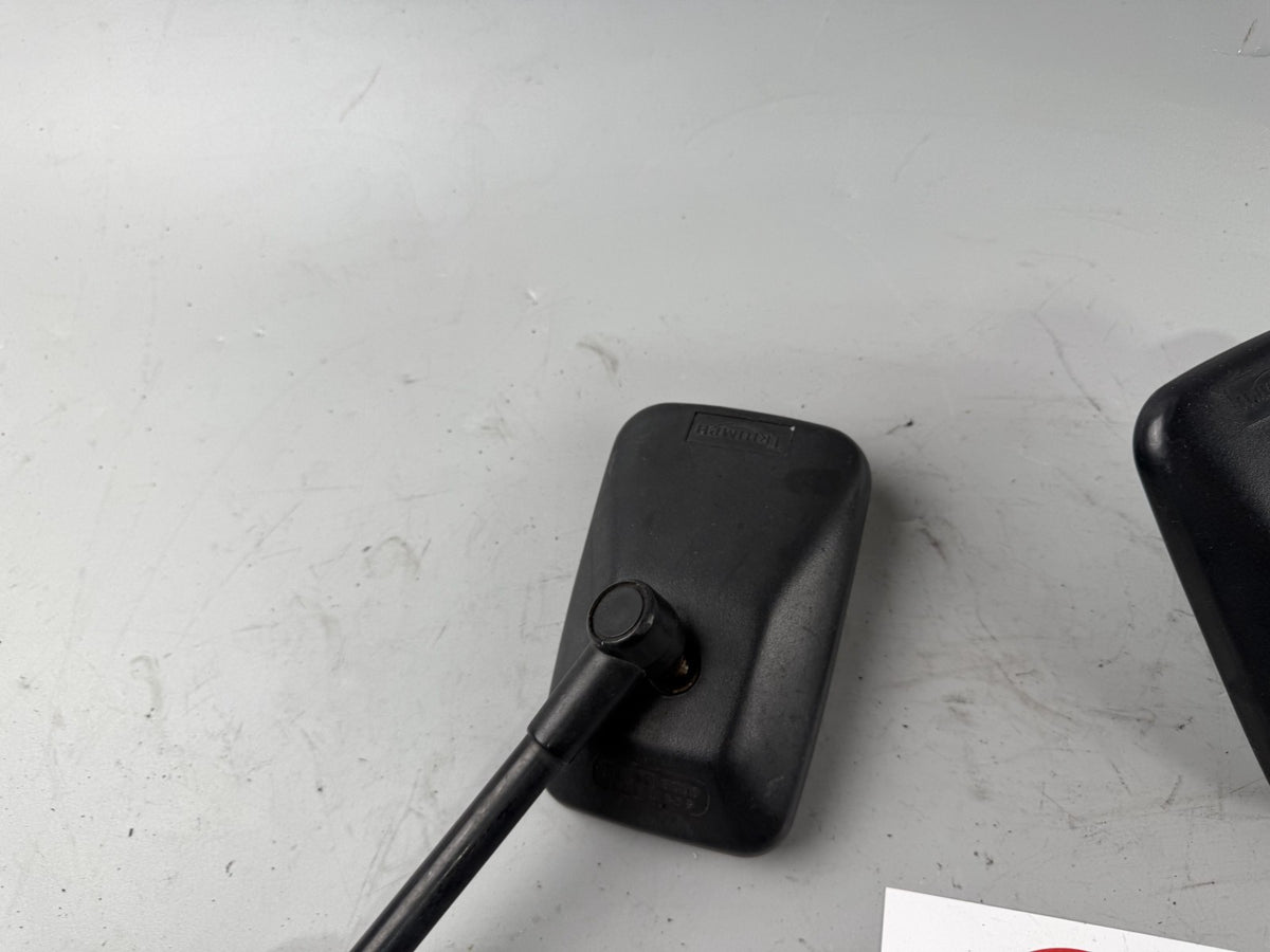 Triumph Speed Triple 900 T300B Spiegel Spiegelpaar Mirror Rückspiegel