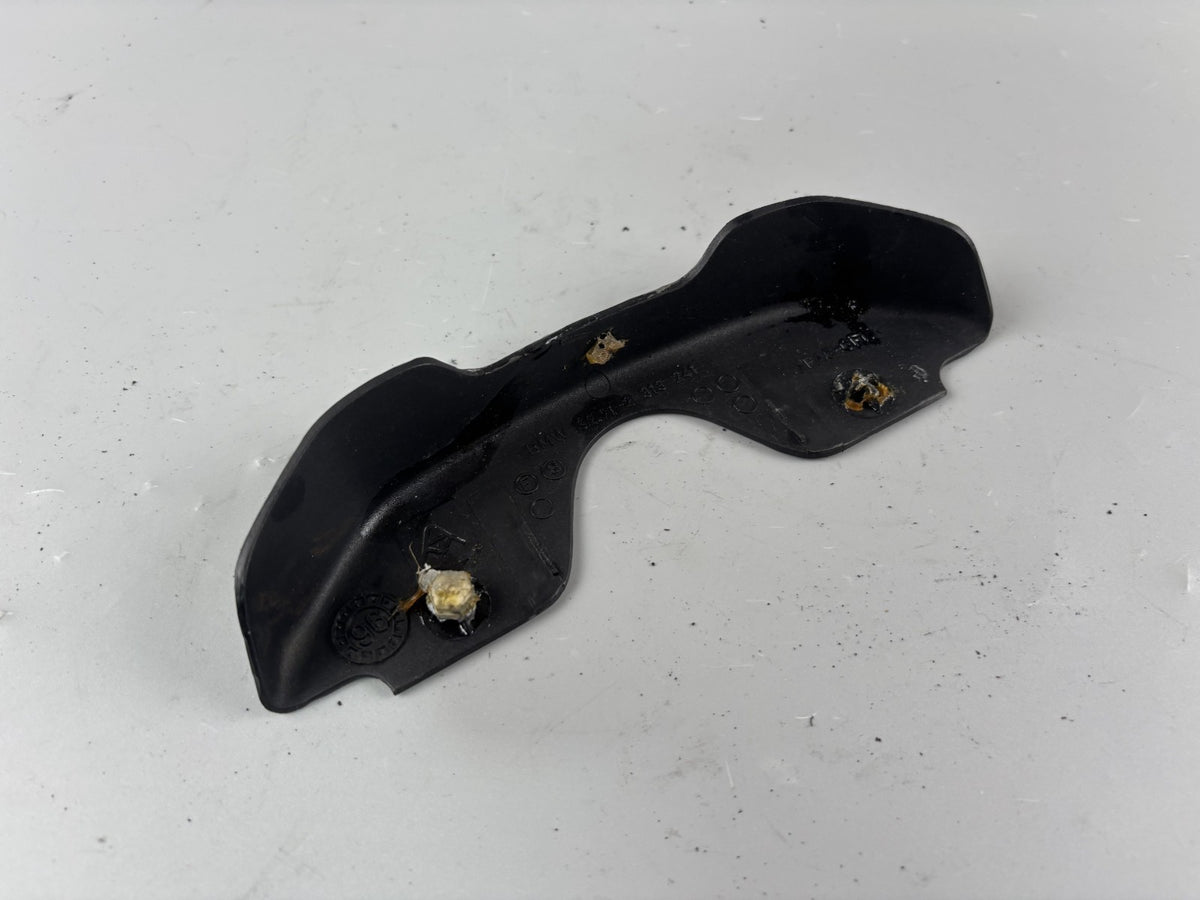 BMW R 1100 RS Deckel Abdeckung Cover Verkleidung