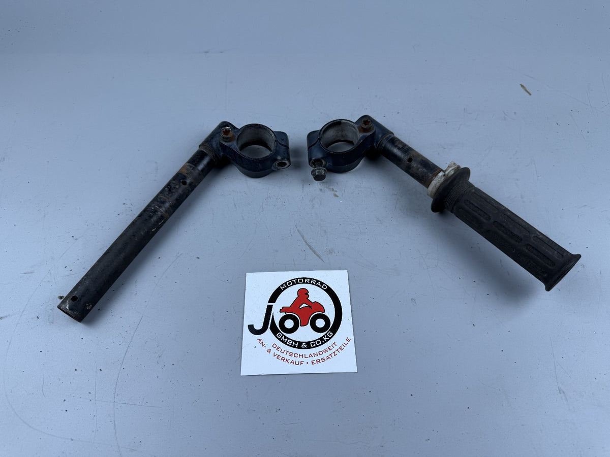 Honda CBR 600 F PC19 Stummellenker Handlebar Lenker rechts links