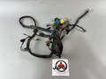 Suzuki GS 500 EU GM51B Kabelbaum Cable Stecker Electric