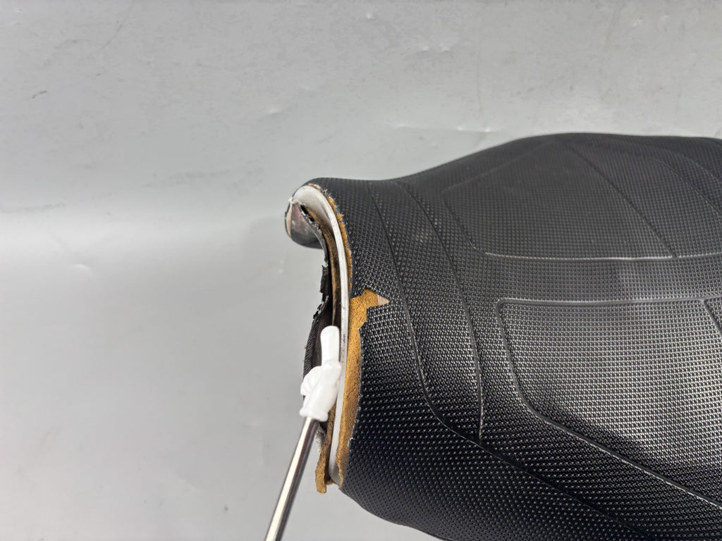 Suzuki GSX 1200 A3 Inazuma Sitzbank Seat Sitz Sitzbezug Kissen