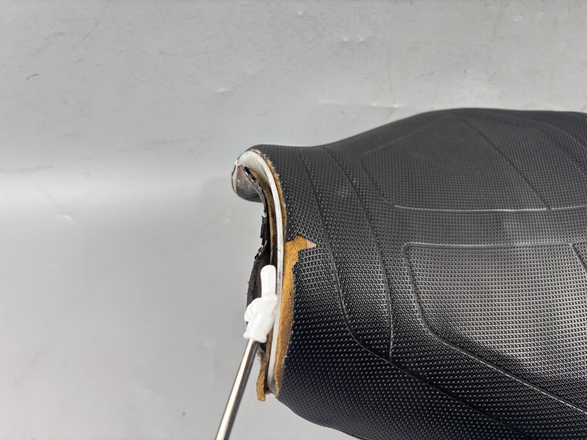 Suzuki GSX 1200 A3 Inazuma Sitzbank Seat Sitz Sitzbezug Kissen