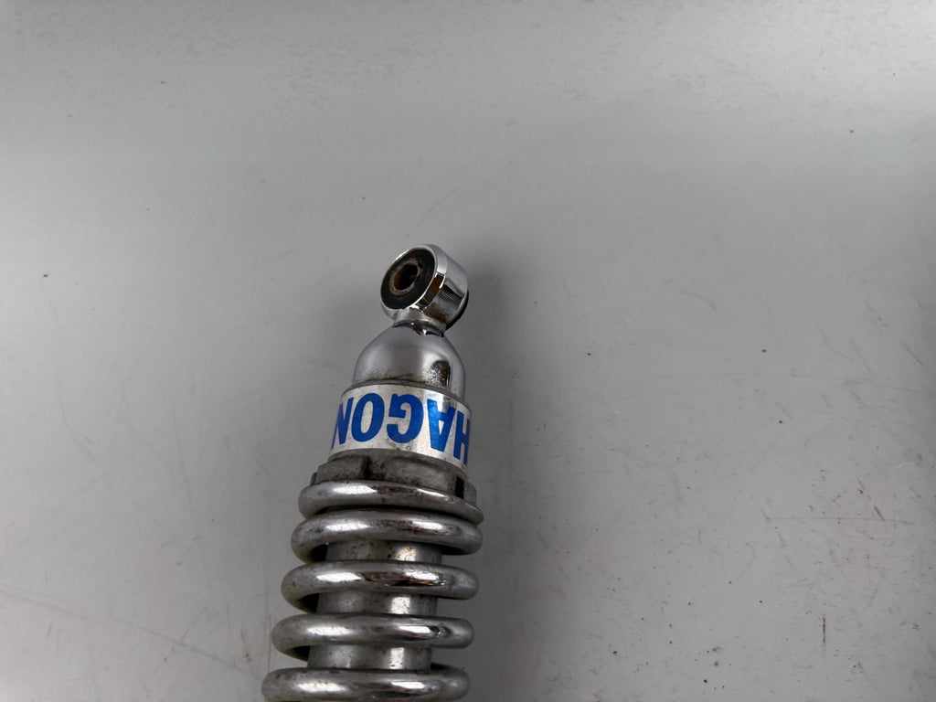 Yamaha XJR1200 4PU Stoßdämpfer Federbeine Absorber Federung Fork