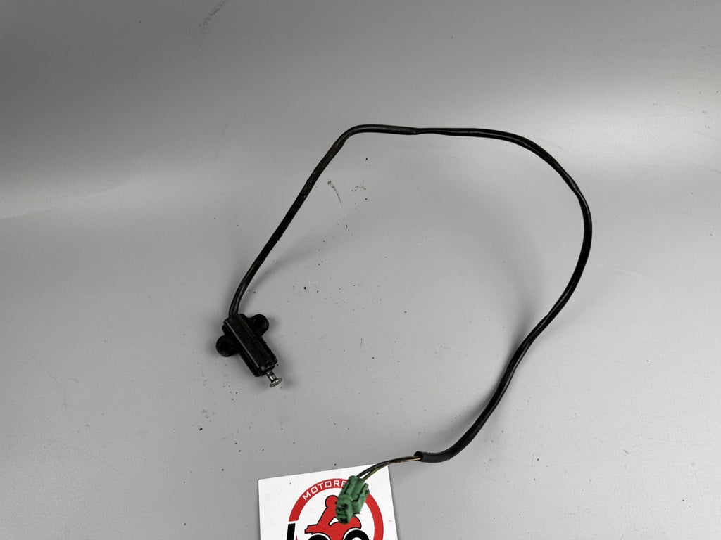 Suzuki GSX 750 AE Inazuma Seitenständerschalter Sidestand switch