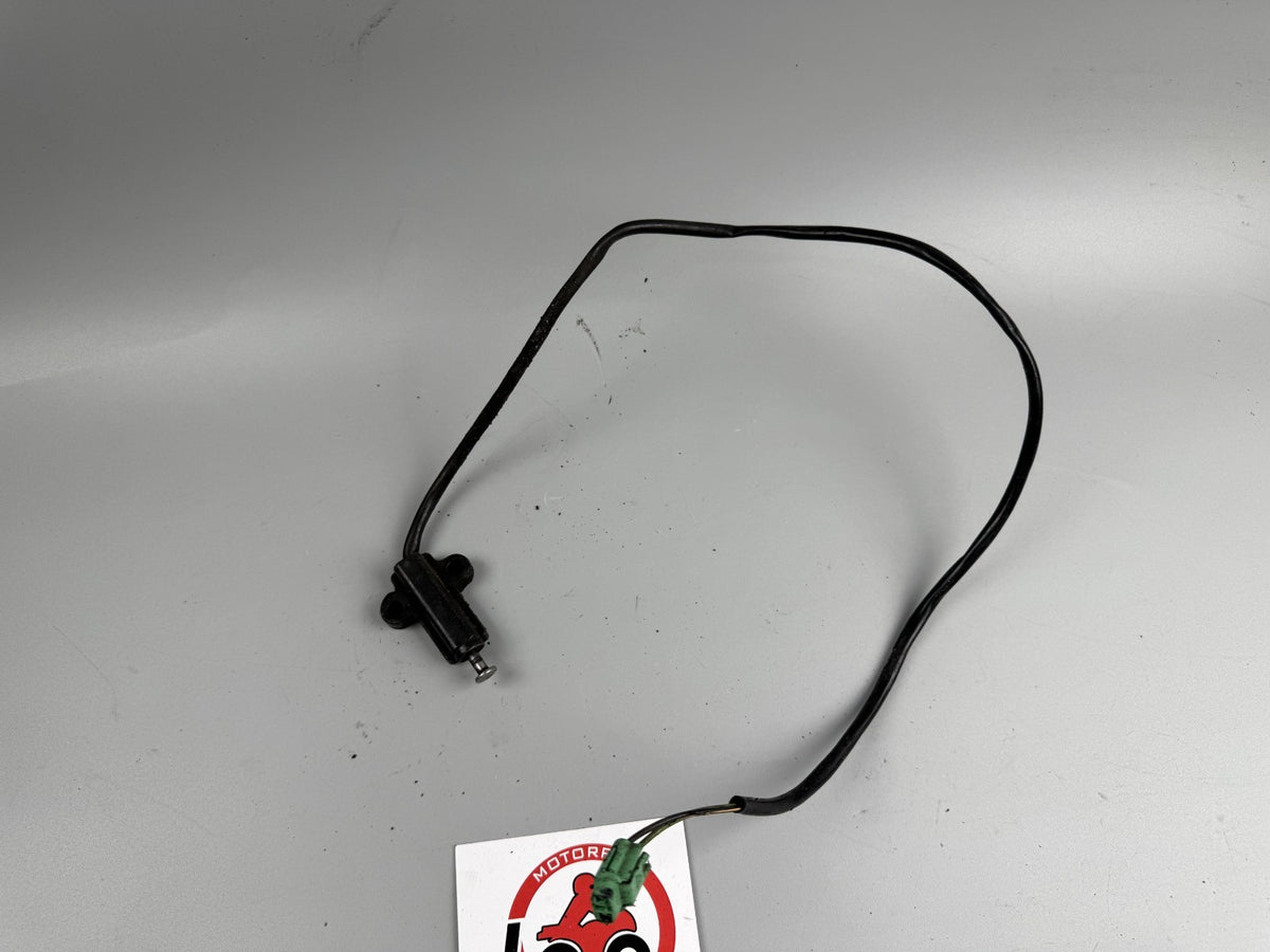 Suzuki GSX 750 AE Inazuma Seitenständerschalter Sidestand switch