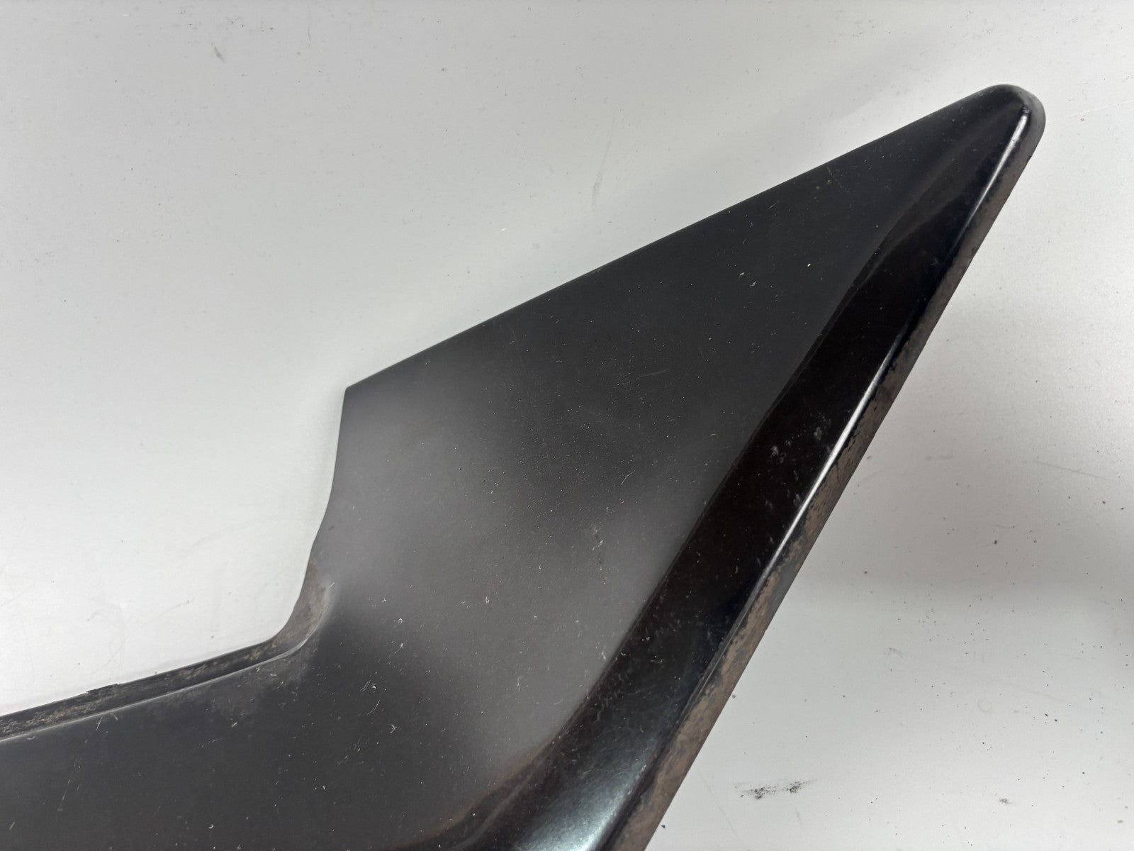 Honda VFR750 F Rc36/2 Seitenverkleidung Heckverkleidung rechts right Sidecover