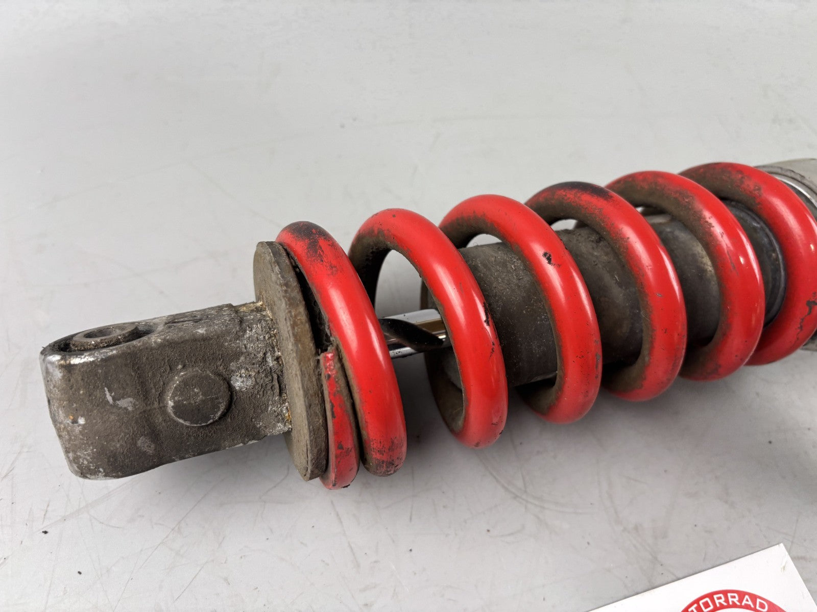 Honda VFR750 F Rc36/2 Stoßdämpfer Federbein Federung Fork Absorber