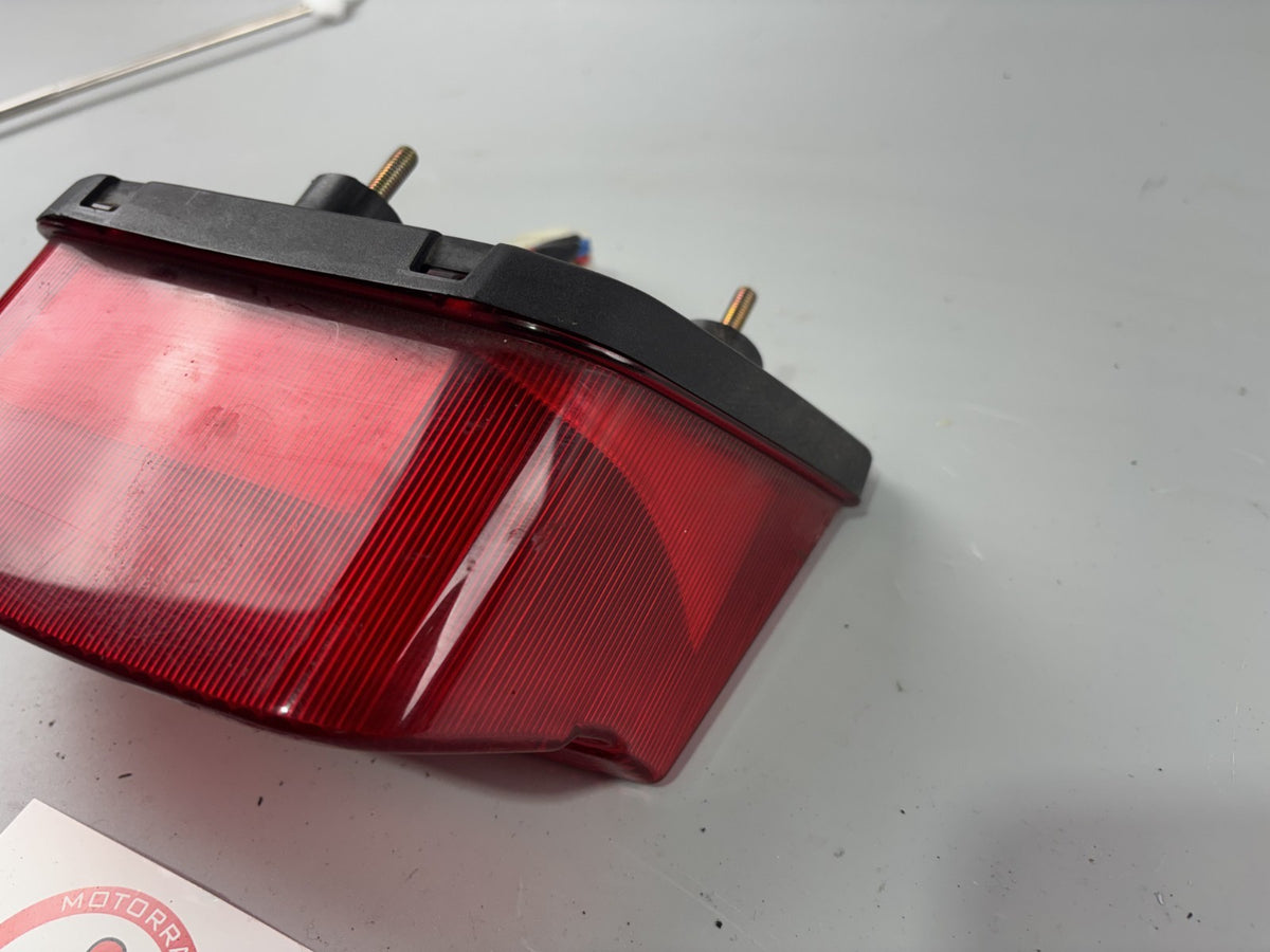 Kawasaki ZRX1100 ZRT10C Rücklicht Bremslicht Brakelight Bakelight