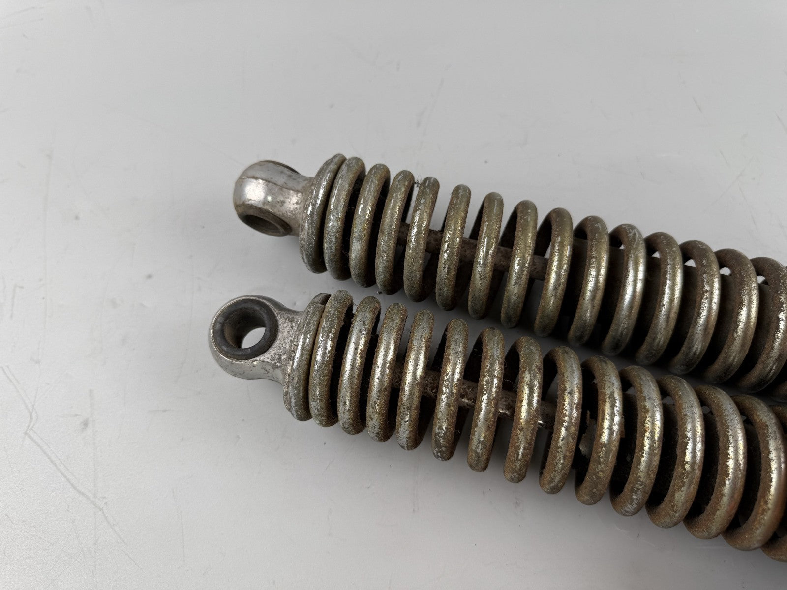 Honda CX500 Federbein Fork Absorber Federung