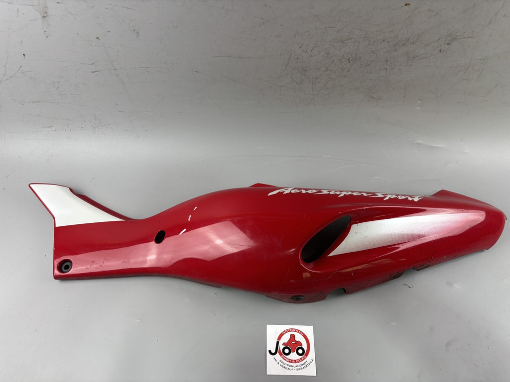Yamaha YZF 1000 R Thunderace Seitenverkleidung Sidecover Seitenteil links left