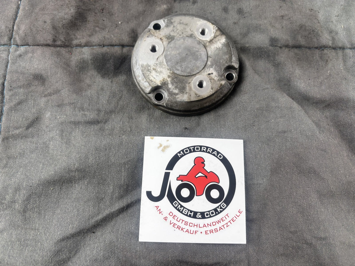 Honda CBR 1000F SC24 Kurbelgehäusedeckel Motordeckel Cover Motor Engine