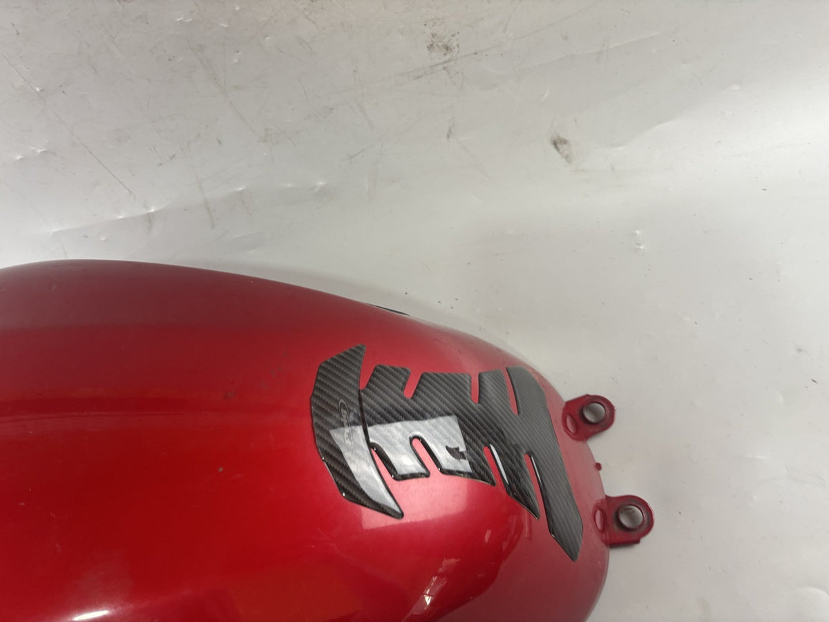 Suzuki GSX 1200 A3 Inazuma Benzintank Kraftstoff Tank Fuel Gas Gasoline