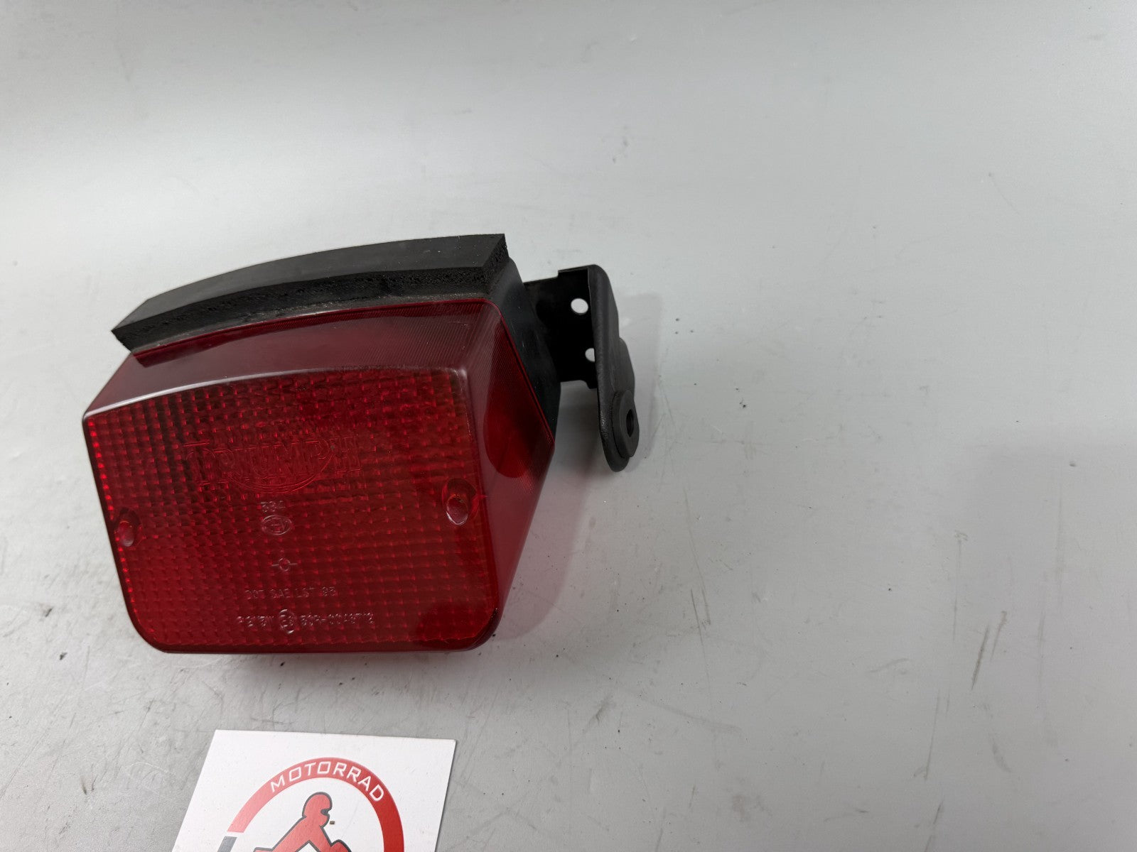 Triumph Daytona 1200 T300D Rücklicht Bremslicht Brakelight Backlight