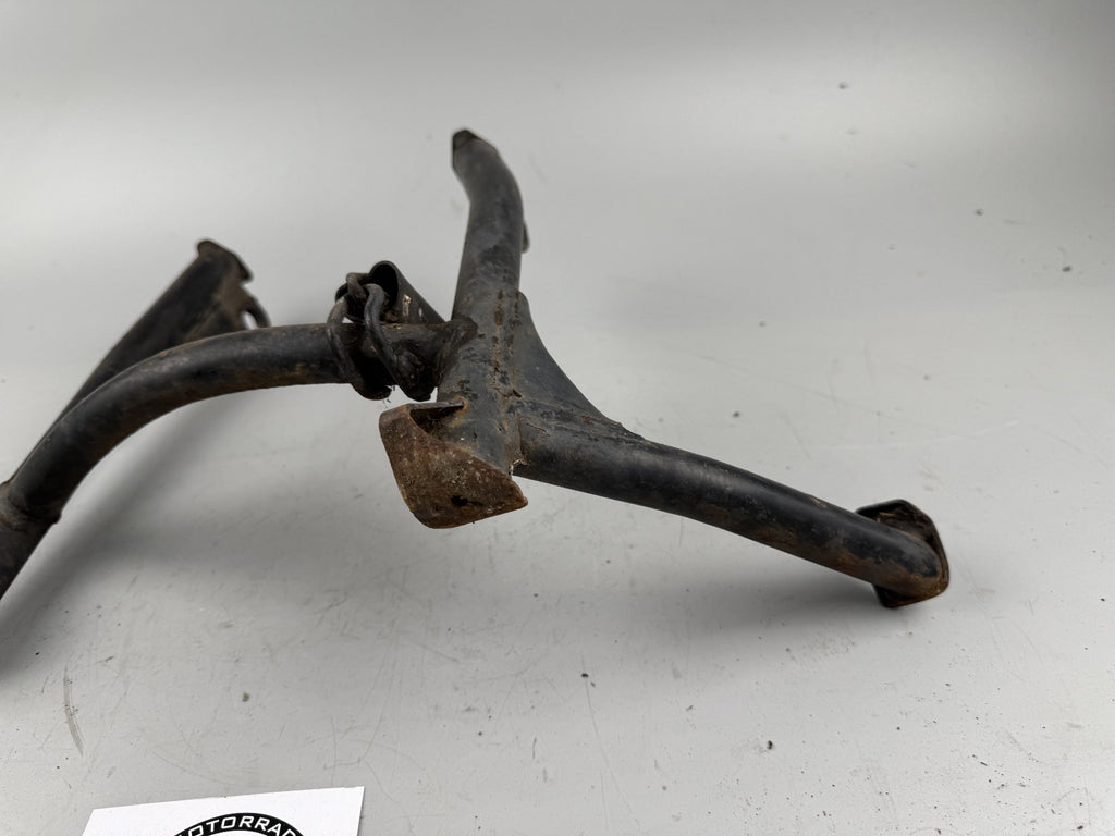 Honda VFR800 RC46 FI Hauptständer Mainstand Holder Frame