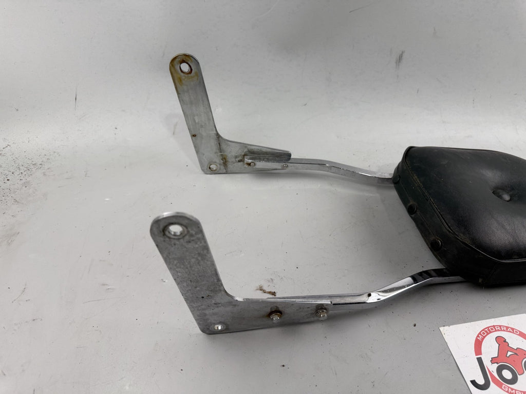 Honda CMX450 Rebell PC17 Sissybar Lehne Beifahrerlehne Spoiler Halterung