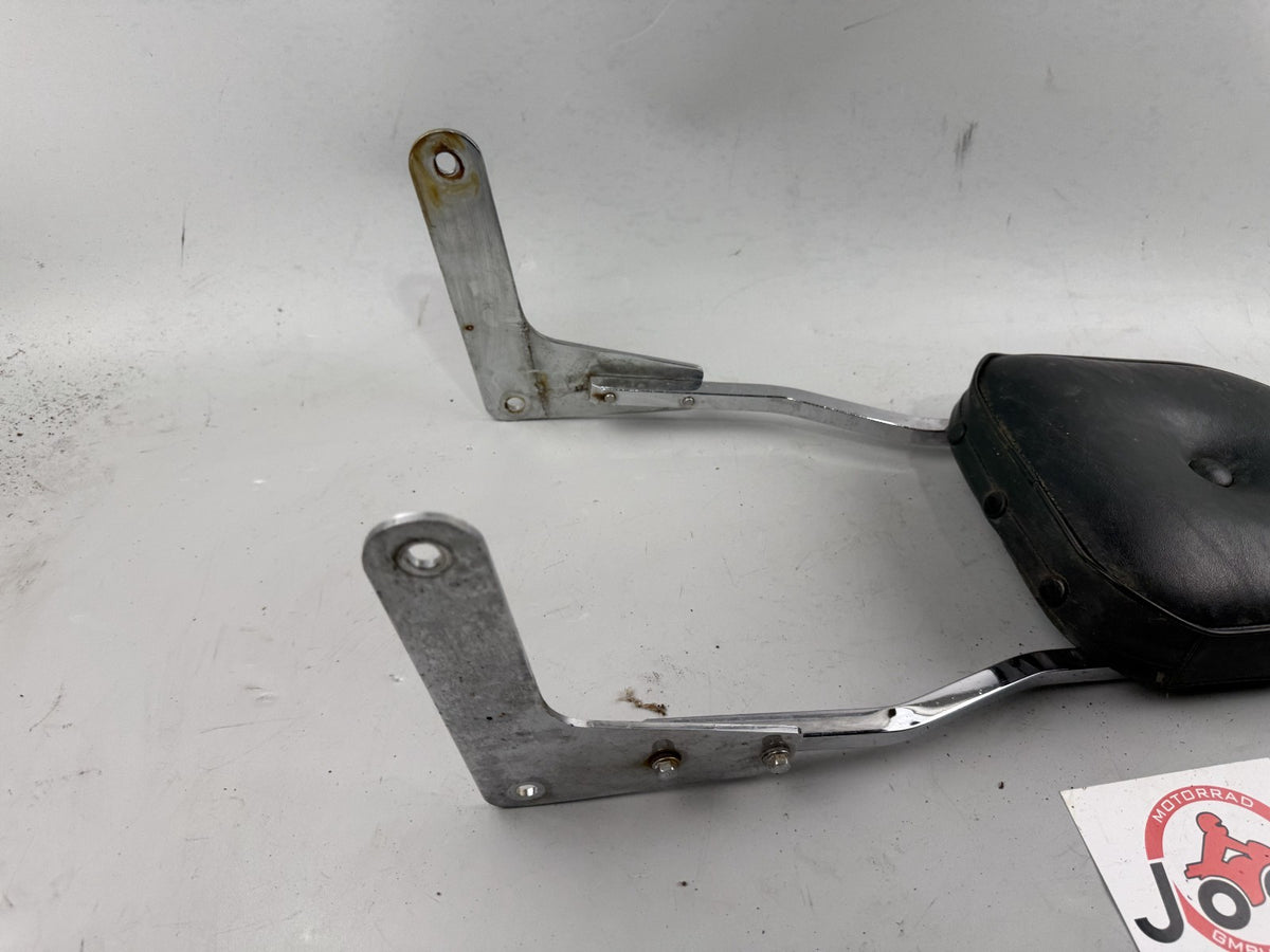 Honda CMX450 Rebell PC17 Sissybar Lehne Beifahrerlehne Spoiler Halterung