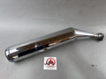 Yamaha XJ 900 Diversion 4KM Auspuff Exhaust Endtopf Schalldämpfer links left