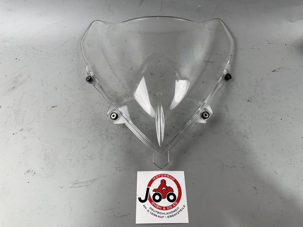 BMW K 1200 S K40 Windschild Windschutzscheibe Windshield Maske Kanzel Scheibe