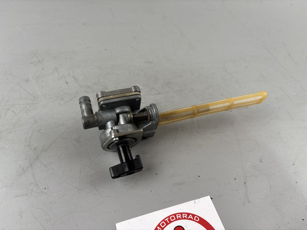 Yamaha XJR1200 4PU Benzinhahn Ventil Fuel Gas Gasoline