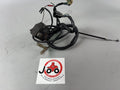 Honda VF 750 F RC15 Lenkerschalter Switch Handlebar Electric Gasgriff links