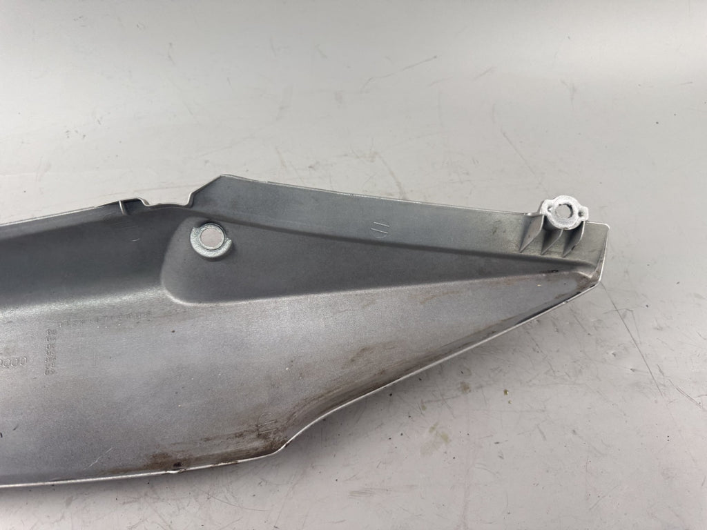 Honda CBF 600 S PC38 Seitenverkleidung Sidecover Abdeckung fairing links left