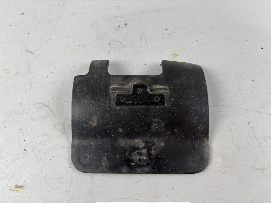 Honda CBX 650 E RC13 Abdeckung Deckel Cover