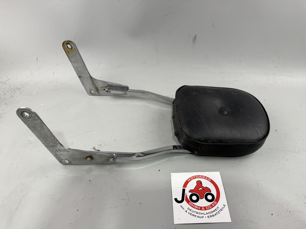 Honda CMX450 Rebell PC17 Sissybar Lehne Beifahrerlehne Spoiler Halterung