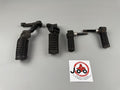 Honda XL600R PD03 Fußrastenset Footsteps Hangers Fußrasten hinten vorne re li