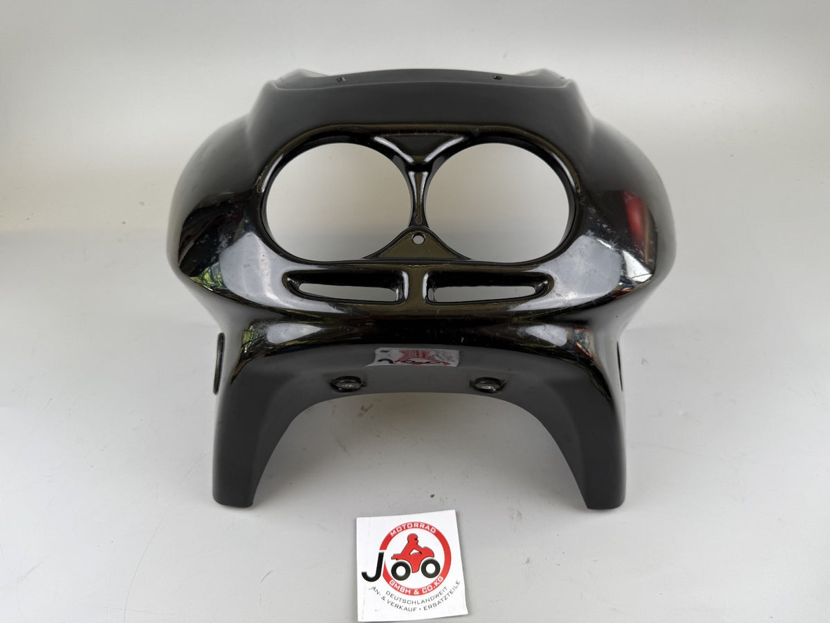 Suzuki GS500E GM51B Kanzel front Maske Mask Verkleidung Cover Abdeckung Fivestar