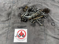 Honda CB 600 F Hornet PC34 Reste Schrauben Screws Engine Motor