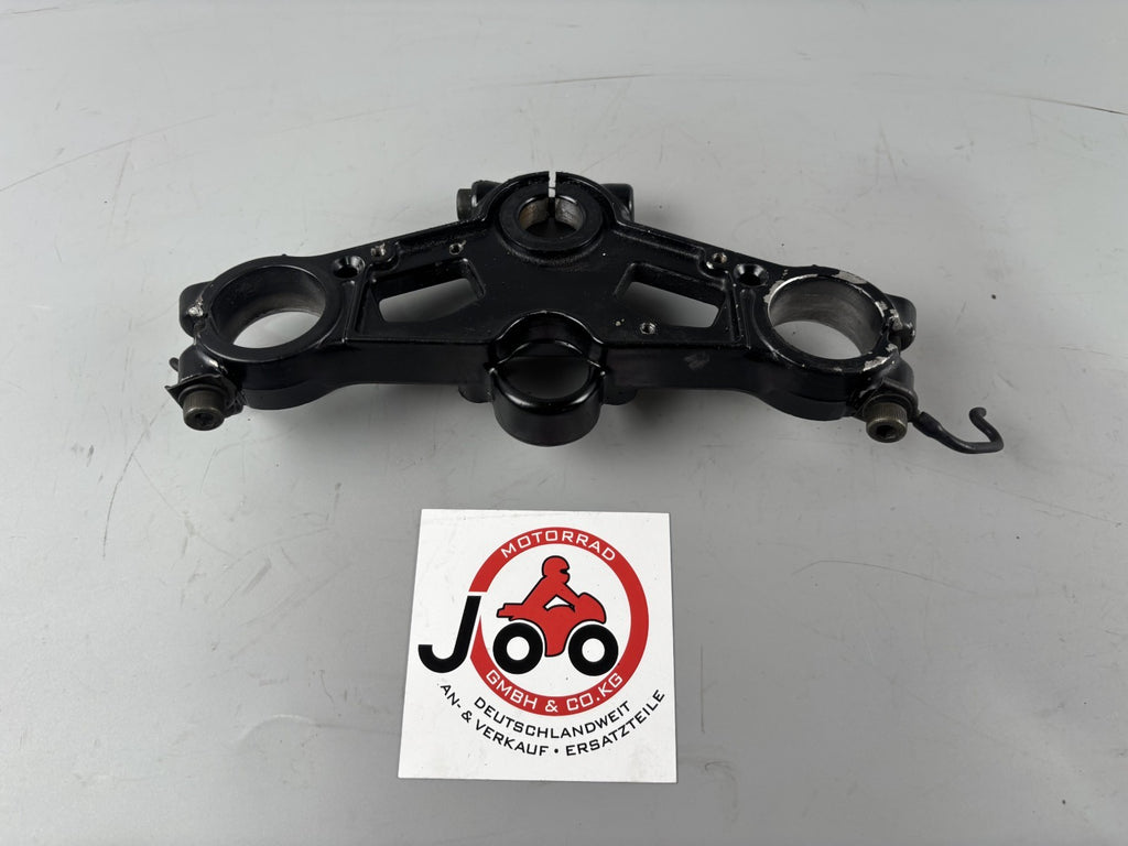 Honda VF 750 F RC15 Gabelbrücke Bridge Brücke Verbindung oben