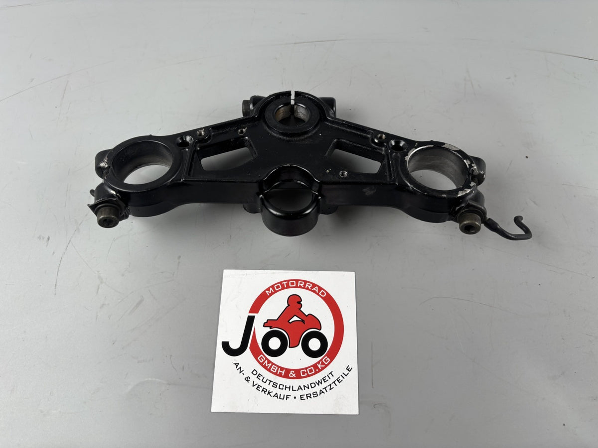 Honda VF 750 F RC15 Gabelbrücke Bridge Brücke Verbindung oben
