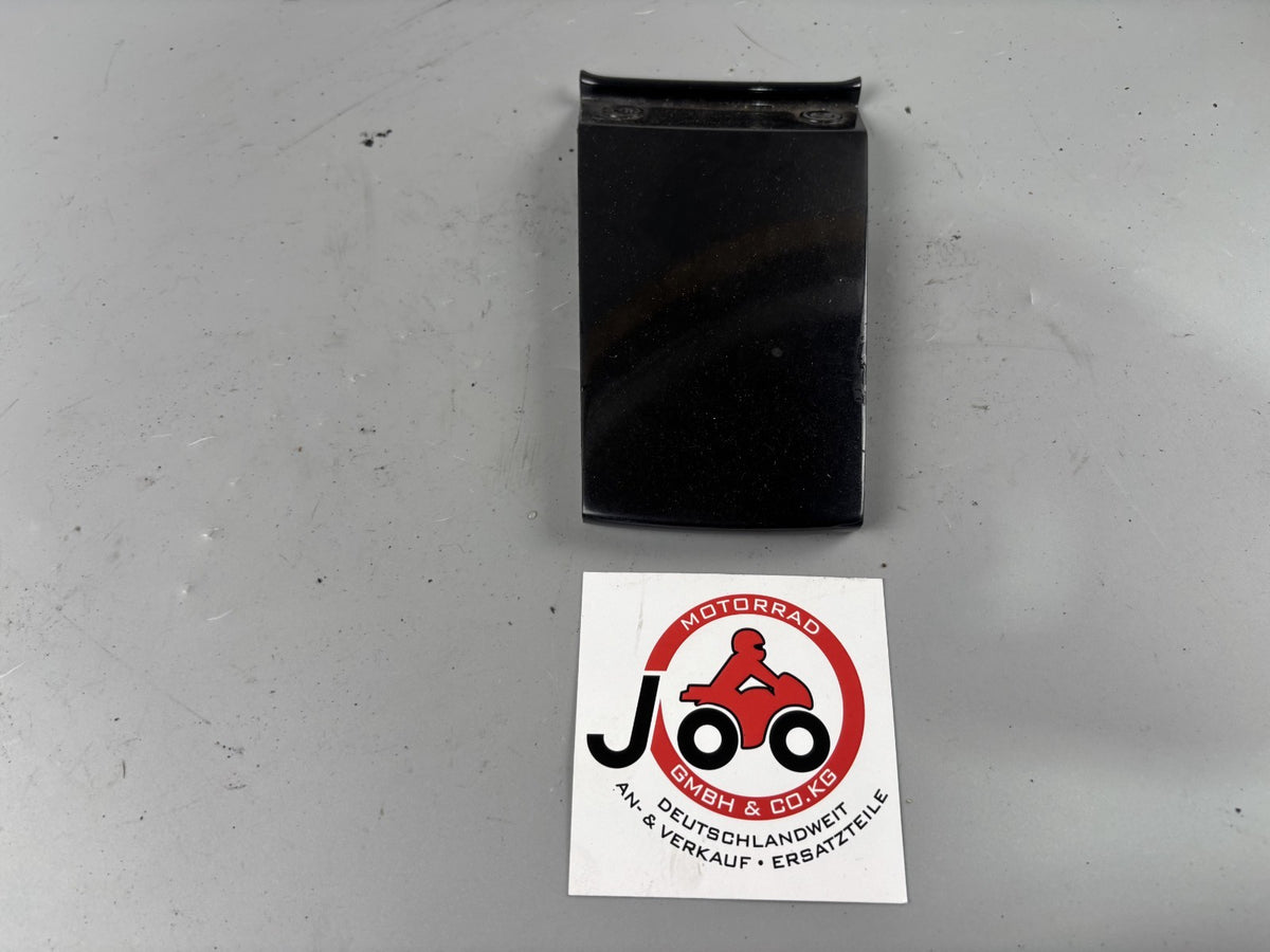 Suzuki GSF600 GN77B Heckverkleidung mitte Cover Deckel Abdeckung