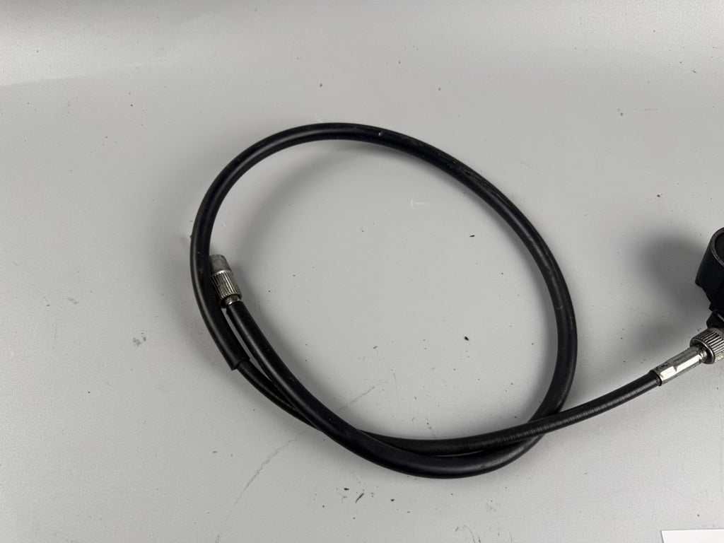 Kawasaki ER 5 ER500A Tachoschnecke Tachowelle Tachoantrieb Speedometer