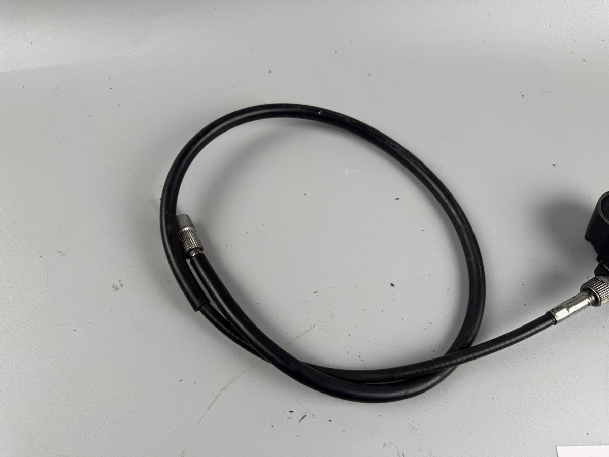 Kawasaki ER 5 ER500A Tachoschnecke Tachowelle Tachoantrieb Speedometer