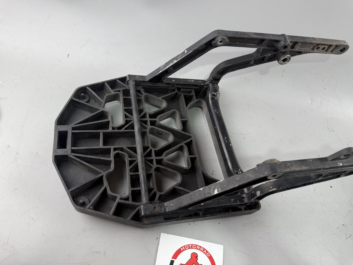 Honda XL600 R Transalp PD 06 Gepäckträger Box Halterung Kofferträger