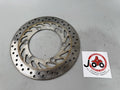 Honda CB500 PC26 Bremsscheibe Brakedisc Bremse Brake front 5mm