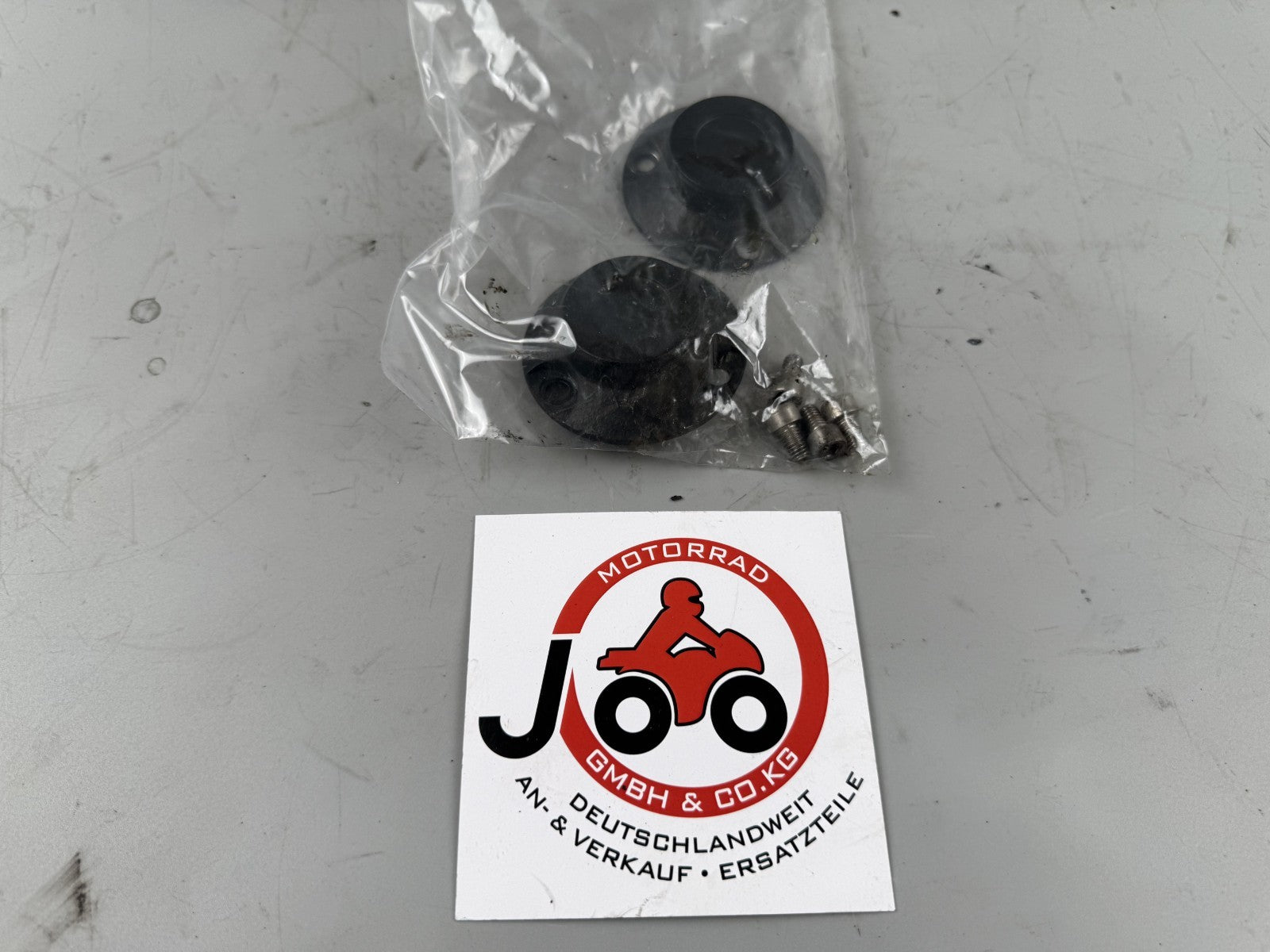 Triumph Daytona 1200 T300D  Deckel Rahmendeckel Cover Abdeckung