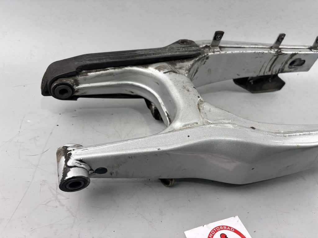 BMW F650 169 Schwinge Swingarm Schingarm Antrieb Aufhängung