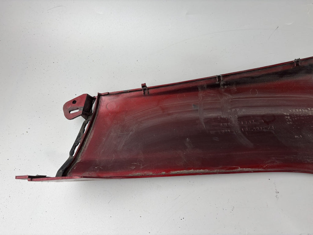 Yamaha Majesty 250 Seitenverkleidung Seitenteil Sidecover Abdeckung links left