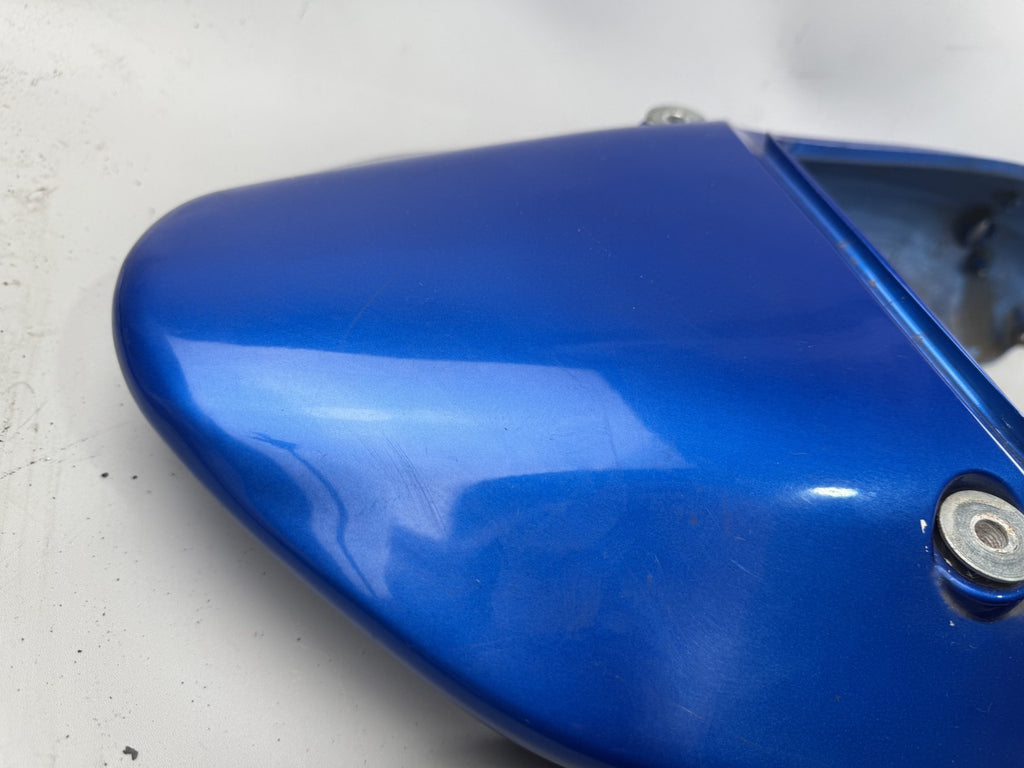Kawasaki ZR 7 ZR750F Seitenverkleidung Heckverkleidung Cover Abdeckung back