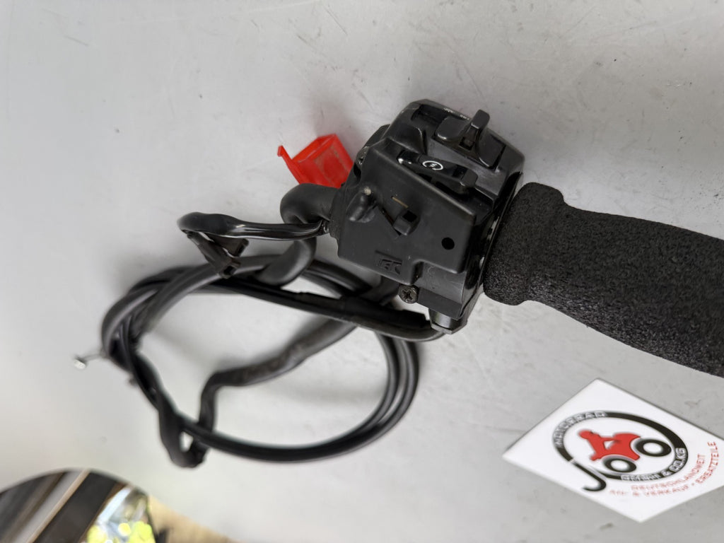 Honda NT650V Deauville RC47 Lenkerschalter rechts right Handlebar Killswitch