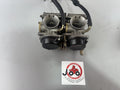 Yamaha TDM 850 3VD Vergaser Carburetor Einspritzung Motor Engine