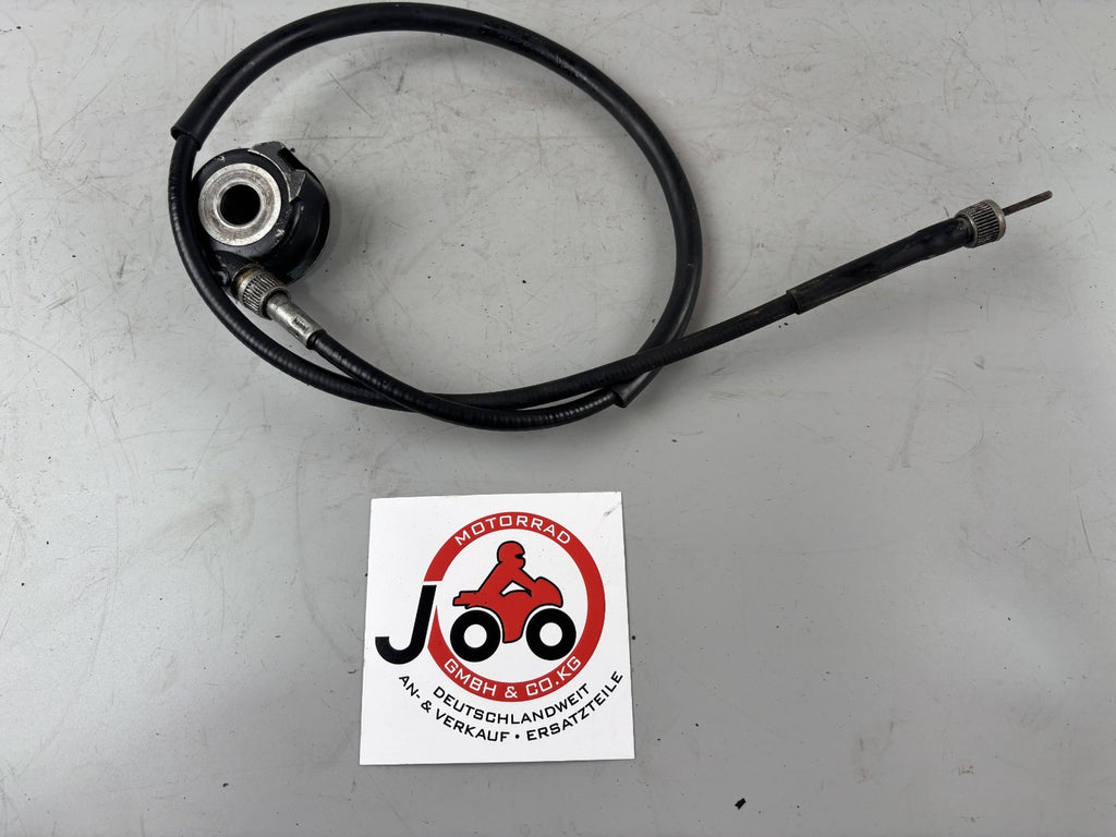 Yamaha XS400 2A2 Tachoschnecke Tachowelle Speedometer Antrieb
