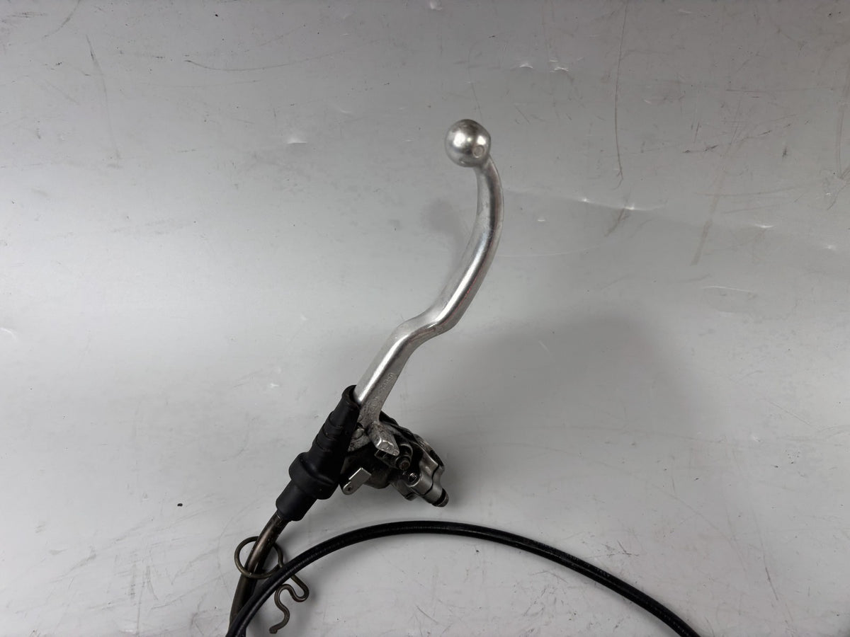 Suzuki VX 800 VS51B Kupplungsarmatur Kupplungseinheit Clutch Hebel Griff
