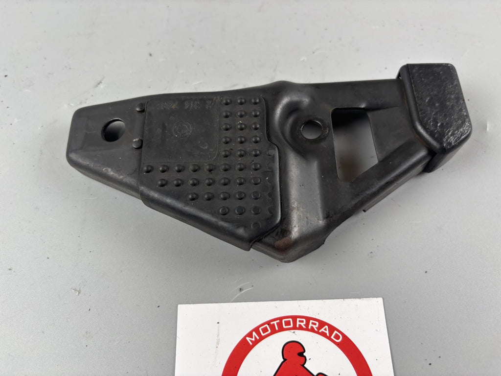 BMW R 1100 RS Deckel Abdeckung Cover Verkleidung