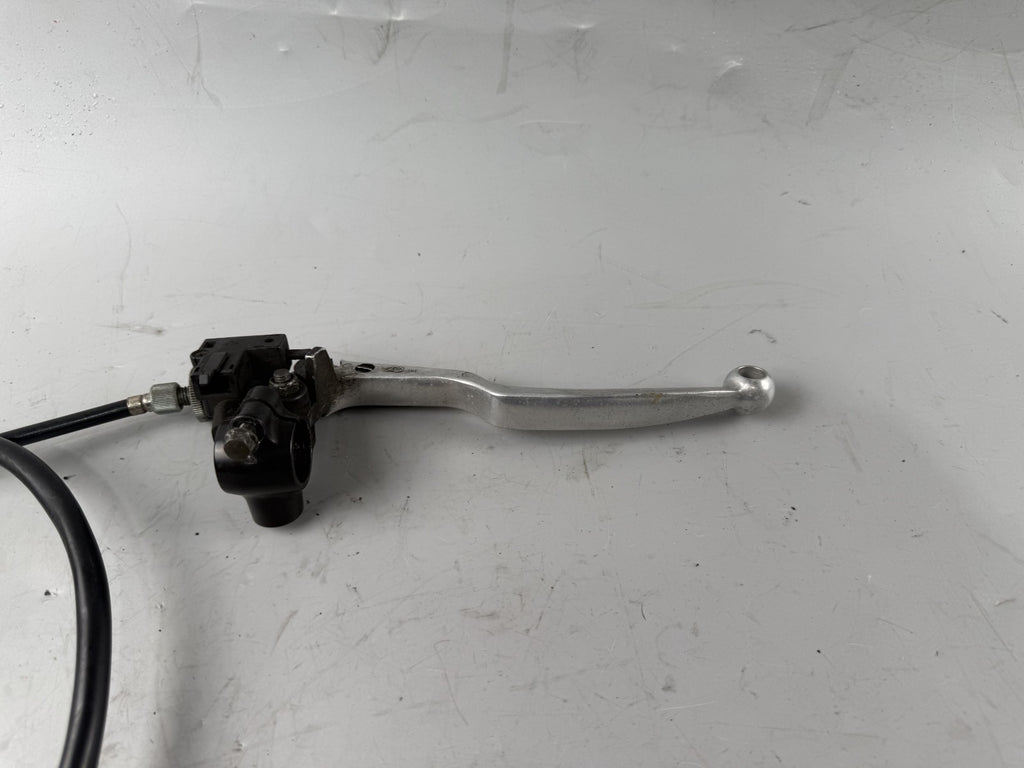 Yamaha XJ 600 Diversion 4BR Kupplungseinheit Kupplungsarmatur Clutch Hebel