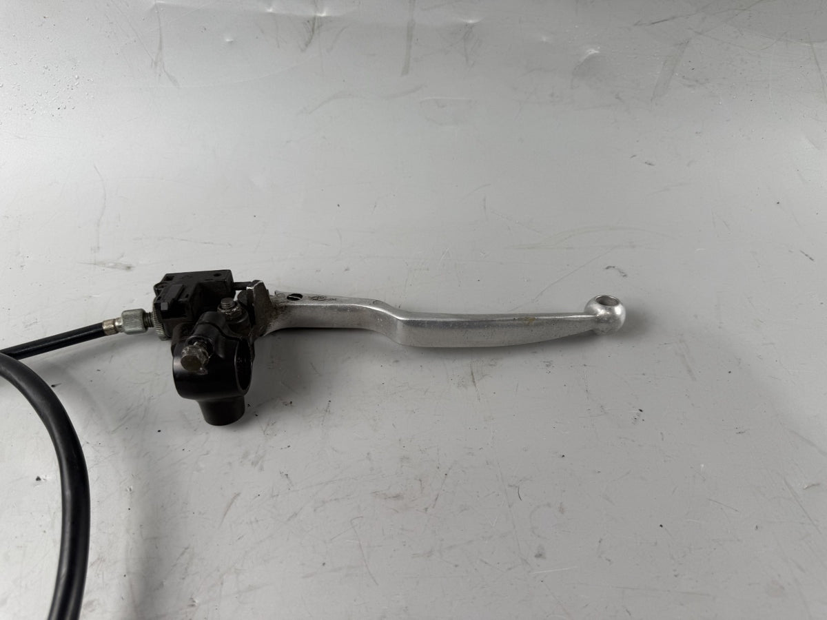Yamaha XJ 600 Diversion 4BR Kupplungseinheit Kupplungsarmatur Clutch Hebel